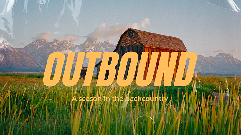Outbound banner